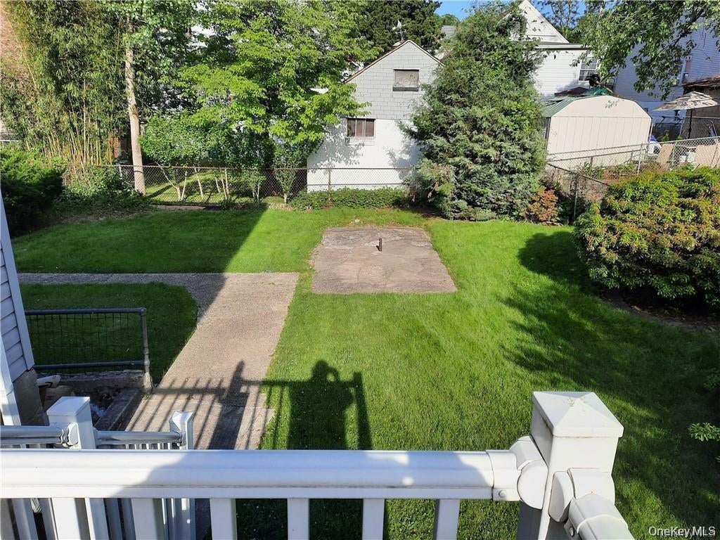 12 Horatio Street # 1, Yonkers