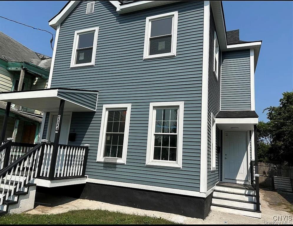 114 Fitch Street # 1st Fl, Call Listing Agent