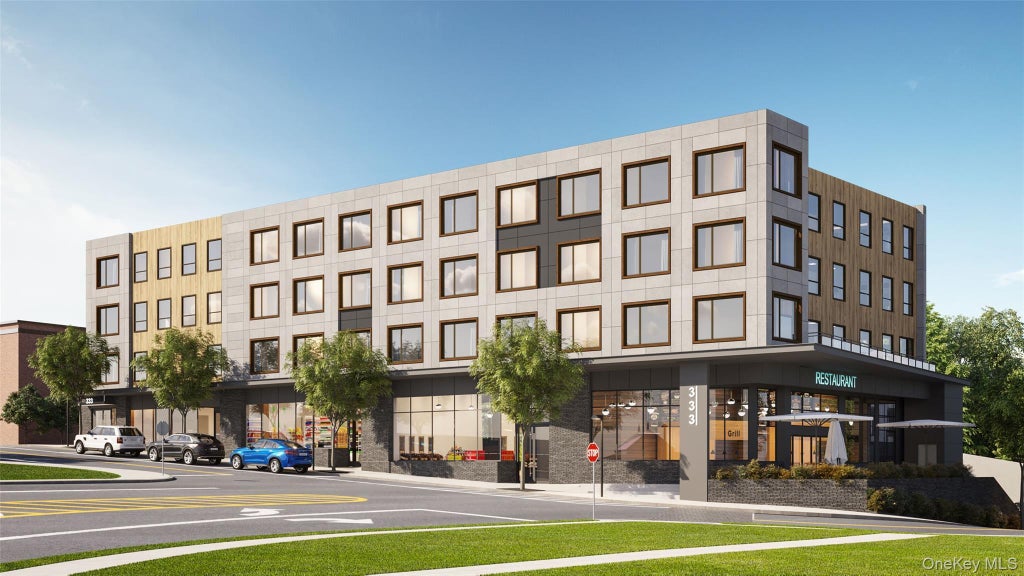 333 Warner Avenue # 312, Roslyn