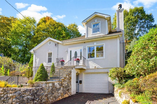 528 N Wagner Avenue, Mamaroneck