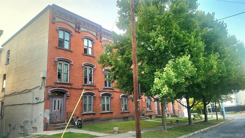 65 S Hamilton St Apt 9, Poughkeepsie