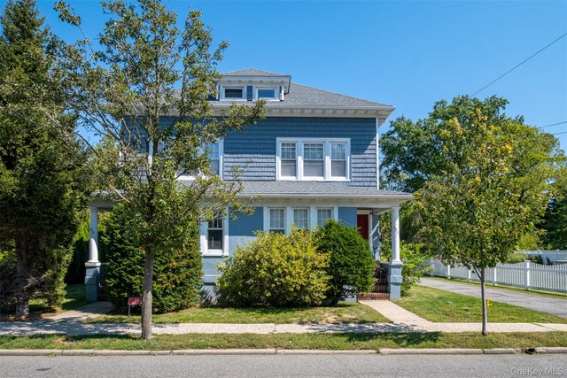 453 Beach Avenue # Left, Mamaroneck