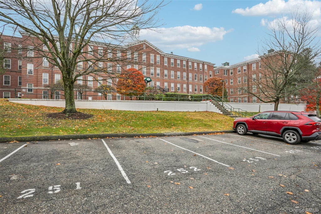 3208 Villa At The Woods, Peekskill