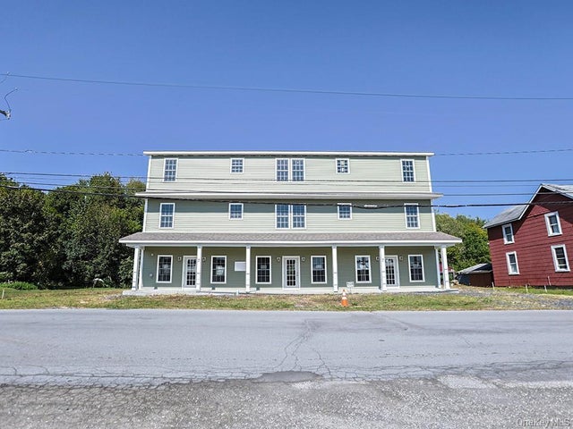 7 Greycourt Avenue # 4, Chester