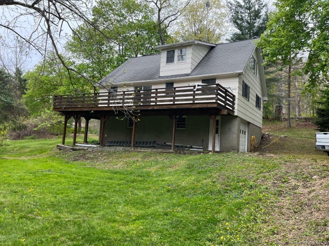 140 Bullet Hole Road, Patterson