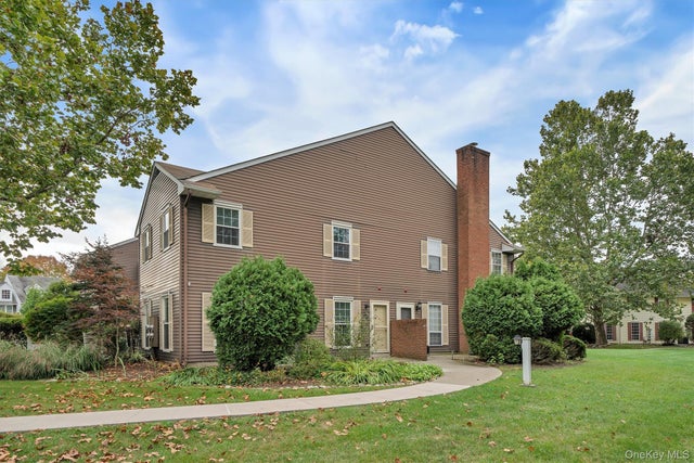 29 The Rise, Warwick