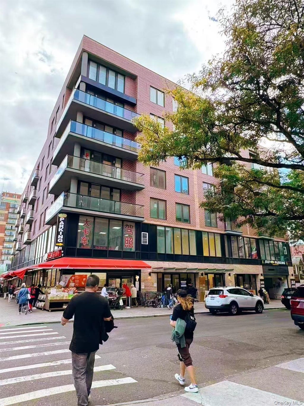 42-78 Main Street # 6e, Flushing