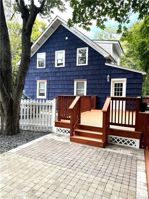 64 Orrs Mills Road # A, Salisbury Mills