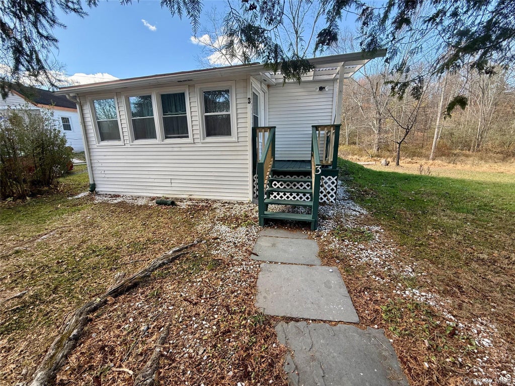 1 Royal Acres Drive # 3, Middletown