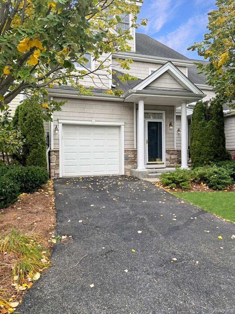 2003 Half Moon Bay Drive # 2003, Croton-on-Hudson