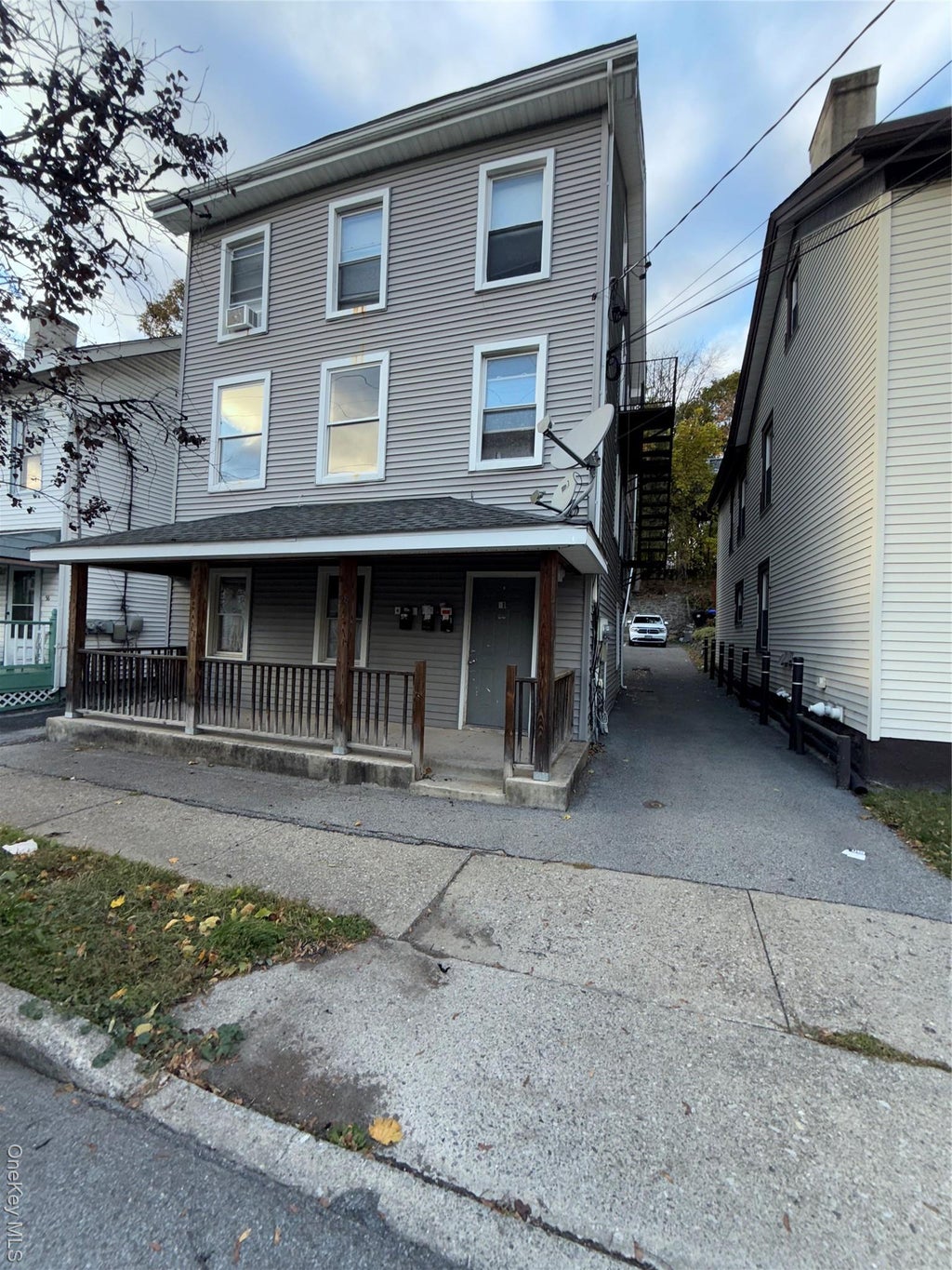 58 Gifford Avenue # 2, Poughkeepsie