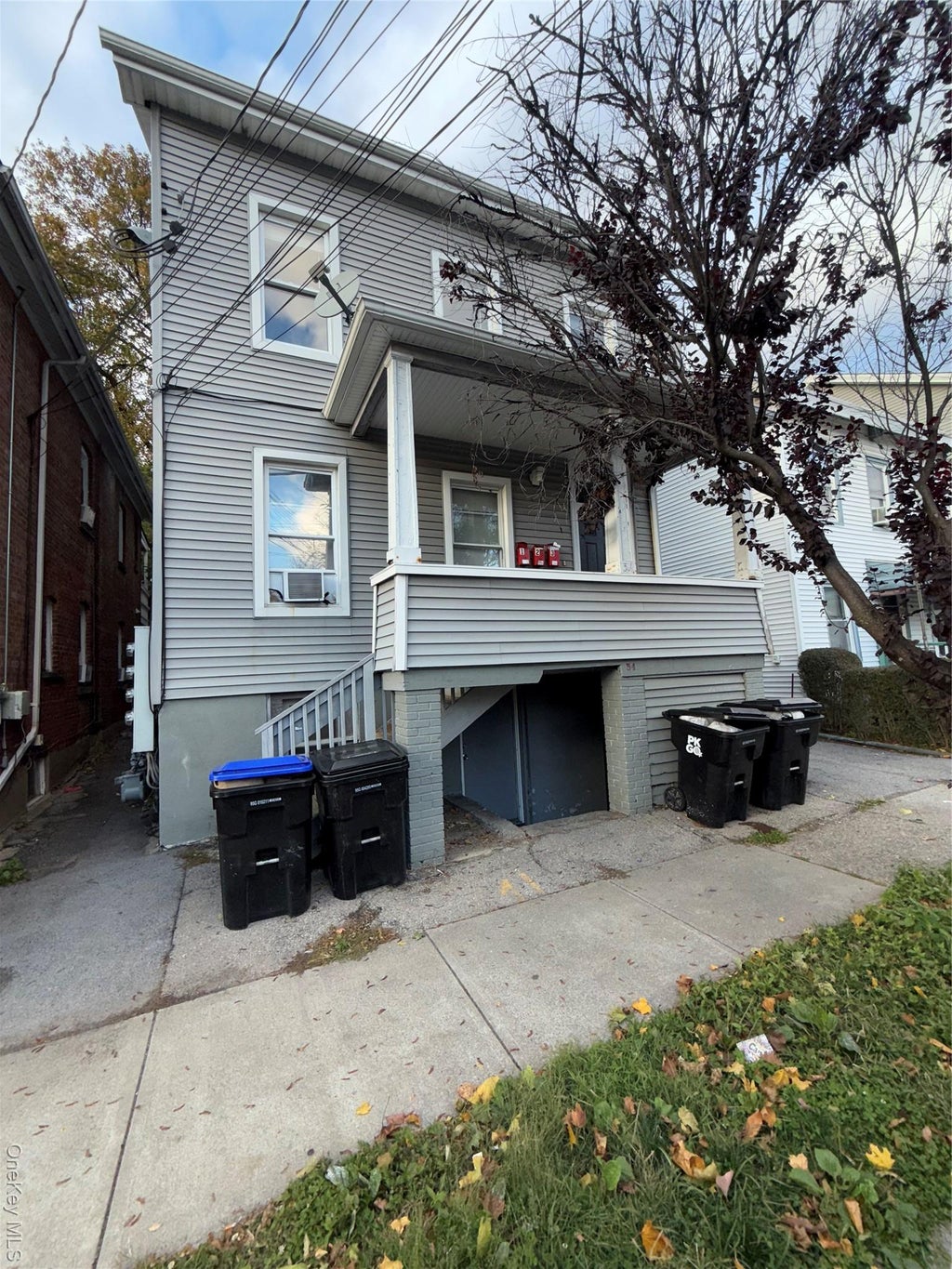 54 Gifford Avenue # 2, Poughkeepsie