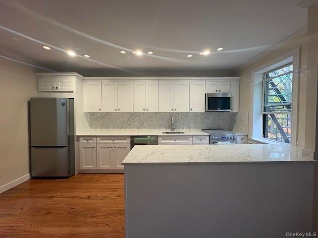 14 S Broadway # 10-2b, Irvington