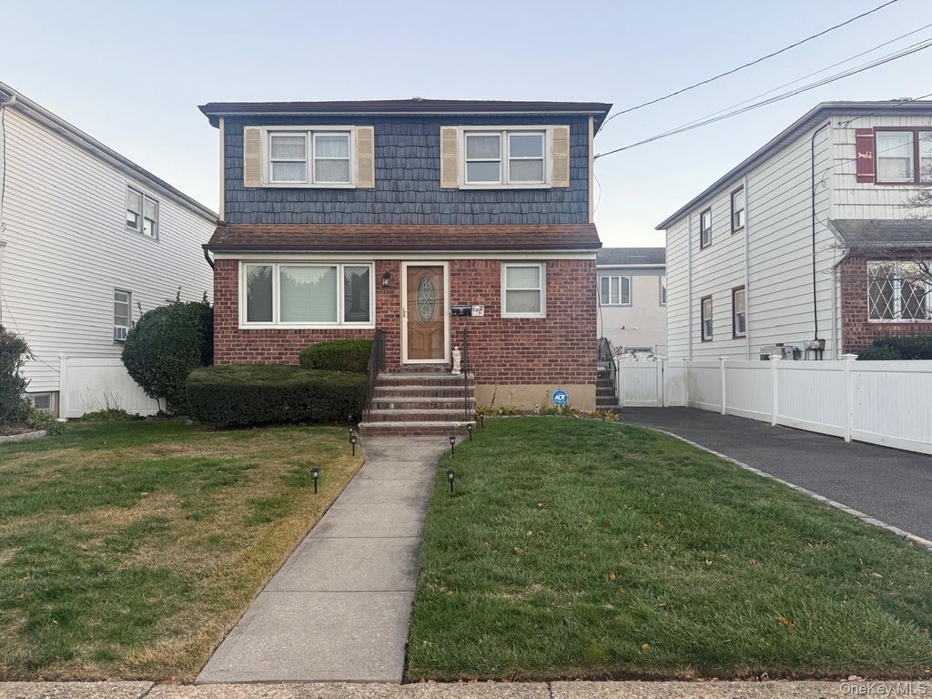 110 Evergreen Avenue # 1st Floor, Lynbrook