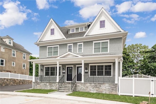 124-b Maple Avenue, Rye