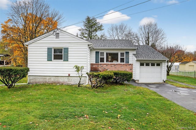 2796 Old Yorktown Road, Yorktown Heights