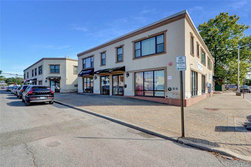 329 Broadway, Bethpage