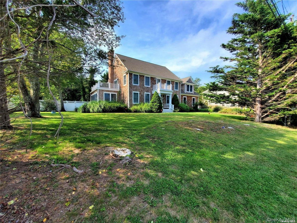 1000 Rambler Road, Southold