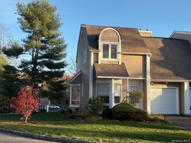 1 Spring Pond Drive, Ossining