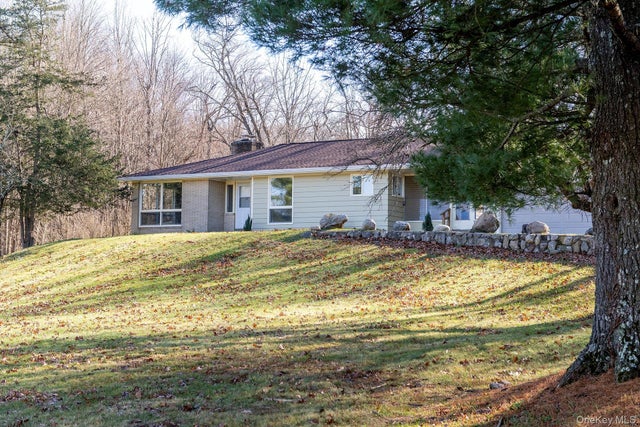 58 On The Green, Verbank