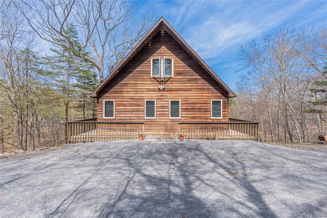 461 Route 199, Red Hook