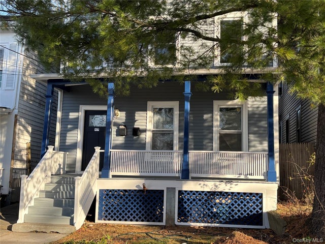 17 Hamilton Avenue, Ossining