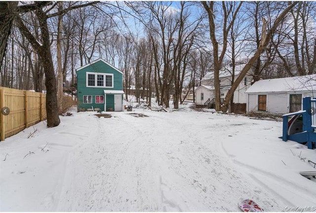 25 Prince Street, Monticello