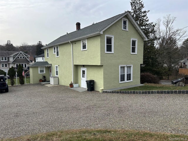 86 E E. Sunnyside # 2, Irvington