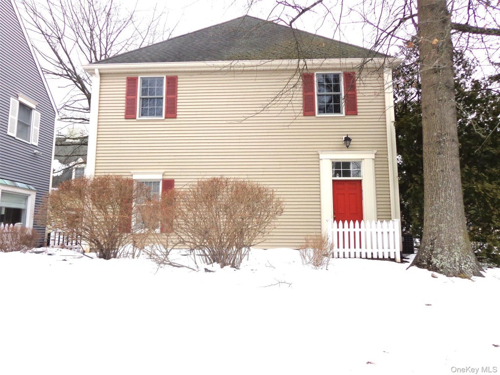 1828 Commerce Street, Yorktown Heights