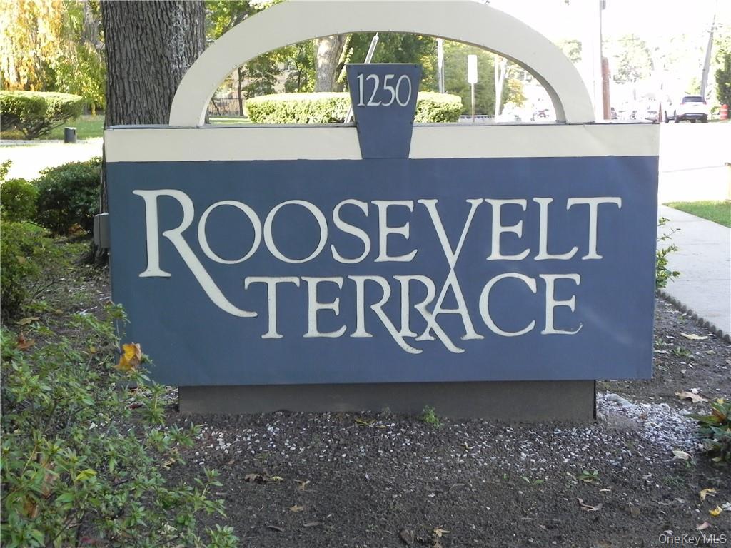 1250 North Avenue # 209, New Rochelle