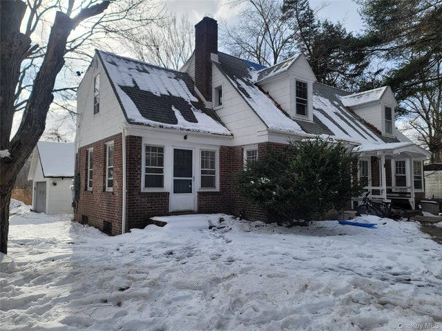 6779 Route 209, Kerhonkson