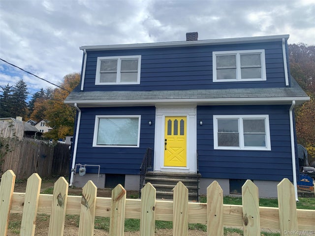 711 N Division Street, Peekskill