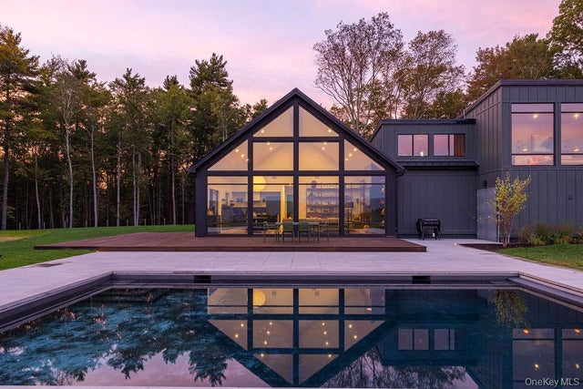 72 Vantine Road, Kerhonkson