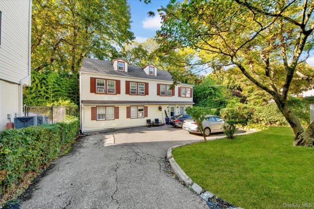 35 Washington Avenue North # 1, White Plains