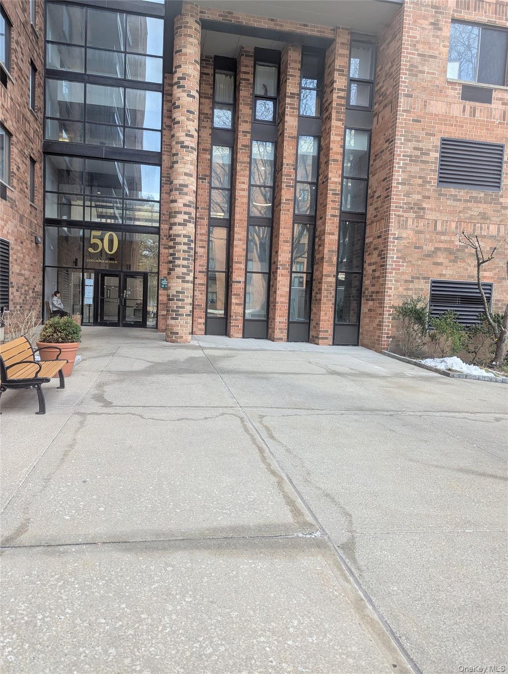 50 Columbus Avenue # 418, Tuckahoe