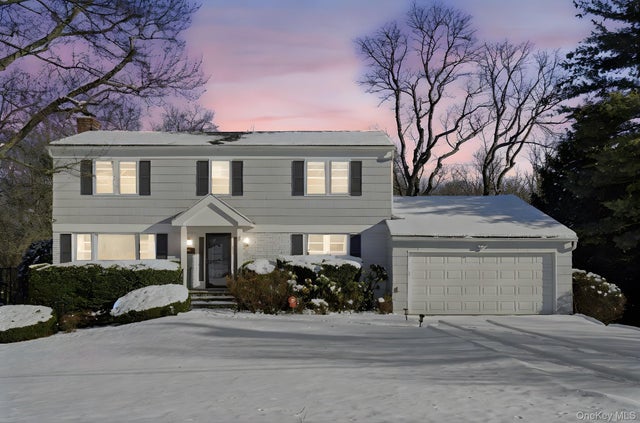 7 Rural Drive, Scarsdale