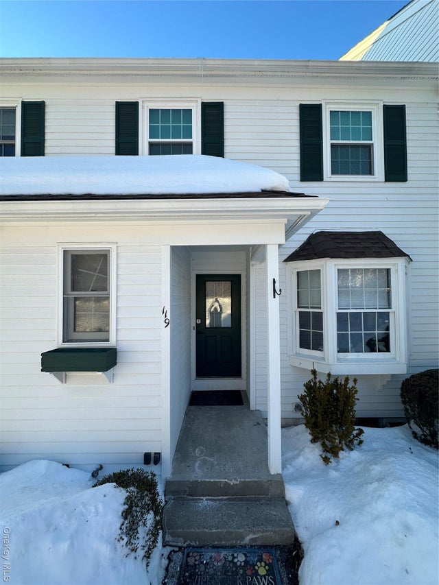 119 Willow Court, Cross River