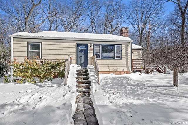 37 Ridgeland Road, South Salem