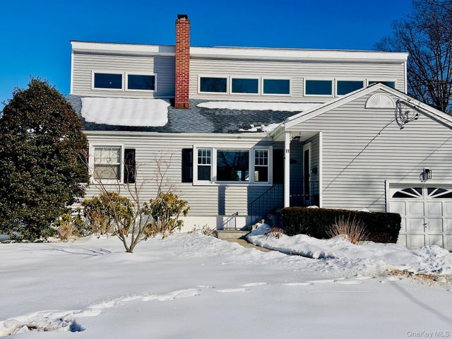 11 W Glen Avenue, Port Chester