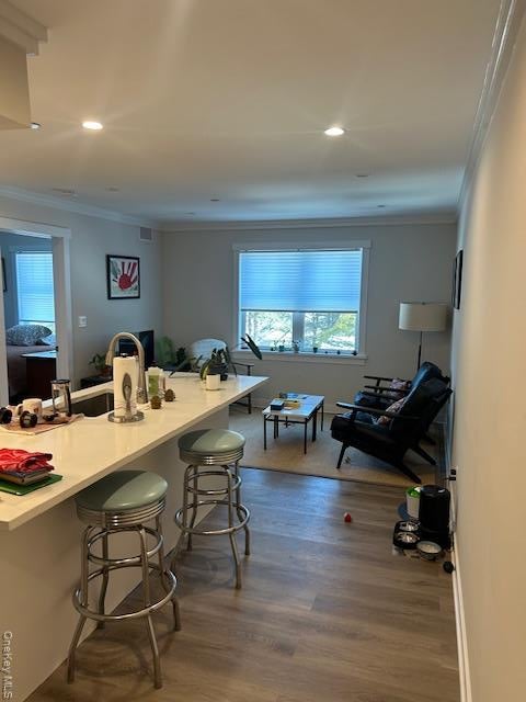 1123 Pleasantville Road # 2c, Briarcliff Manor