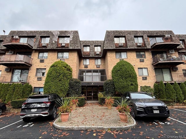 508 Central Park Avenue # 5211, Scarsdale
