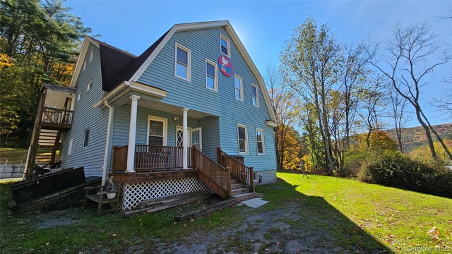 130 Hortonville Main Street # Front, Callicoon