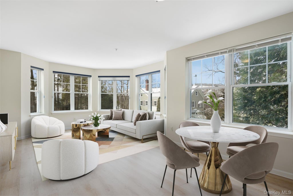 107 Sutton Drive # 107, Mount Kisco