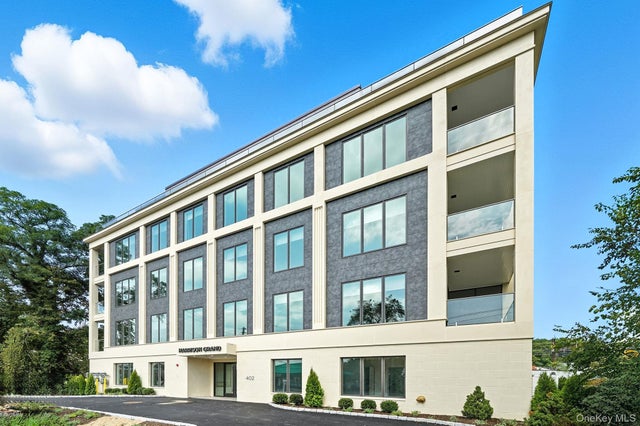 402 Halstead Avenue # 404, Harrison