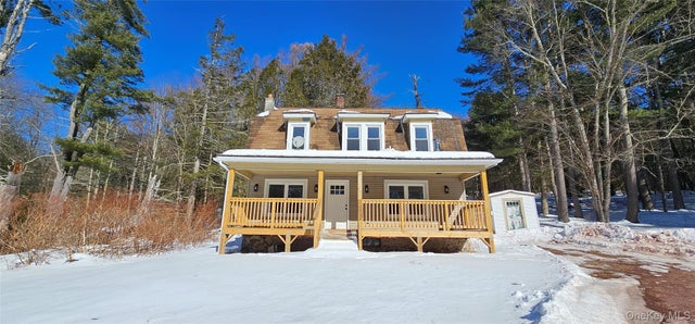 1240 Co Road 23, Narrowsburg