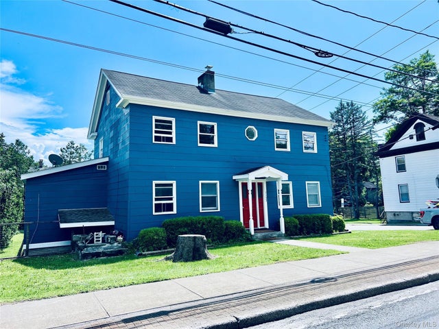 1133 Route 311, Patterson