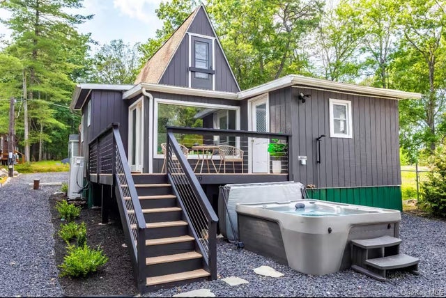 44 Delaware Trail, Glen Spey