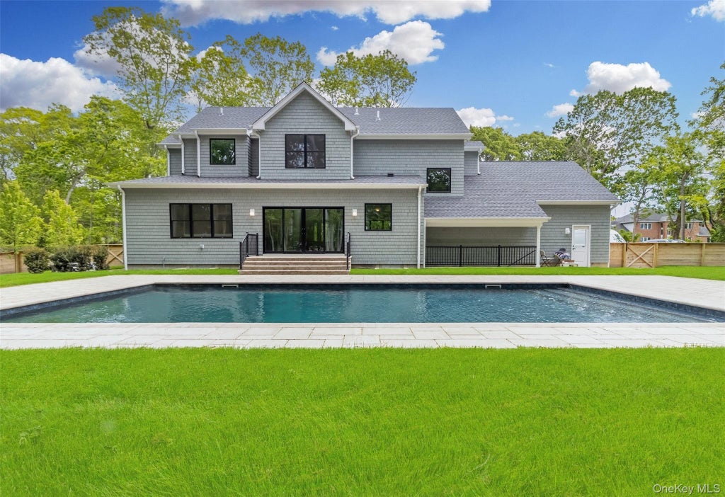 1745 Stars Road, East Marion