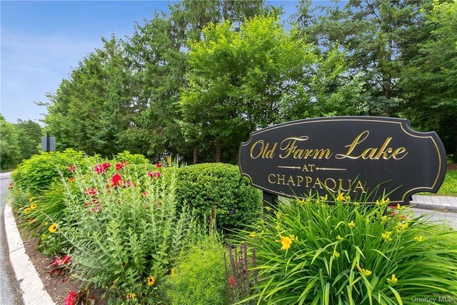 118 Stone Bridge Square # 118, Chappaqua