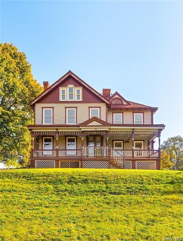 1166 North Avenue # 5, Beacon